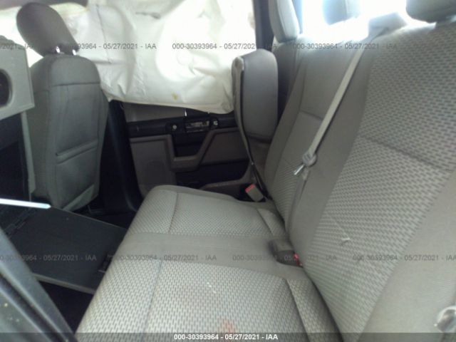 Photo 7 VIN: 1FTEW1CB6JKC87146 - FORD F-150 