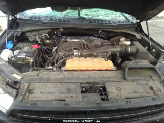 Photo 9 VIN: 1FTEW1CB6JKC87146 - FORD F-150 