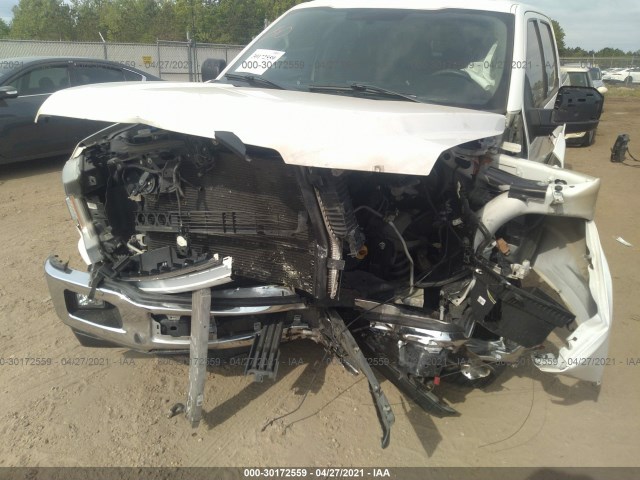 Photo 5 VIN: 1FTEW1CB6JKD72214 - FORD F-150 