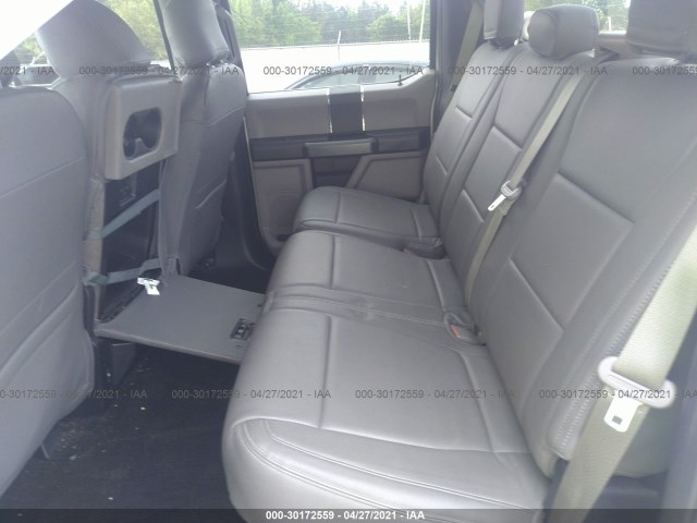 Photo 7 VIN: 1FTEW1CB6JKD72214 - FORD F-150 