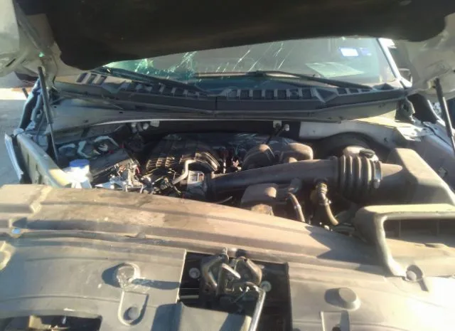 Photo 9 VIN: 1FTEW1CB6KKE58981 - FORD F-150 