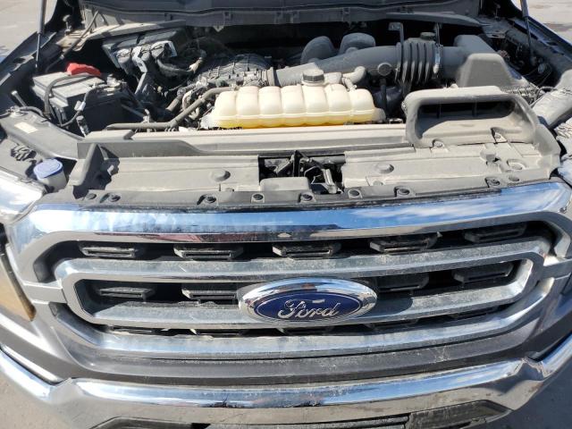 Photo 10 VIN: 1FTEW1CB6MFA73528 - FORD F150 SUPER 