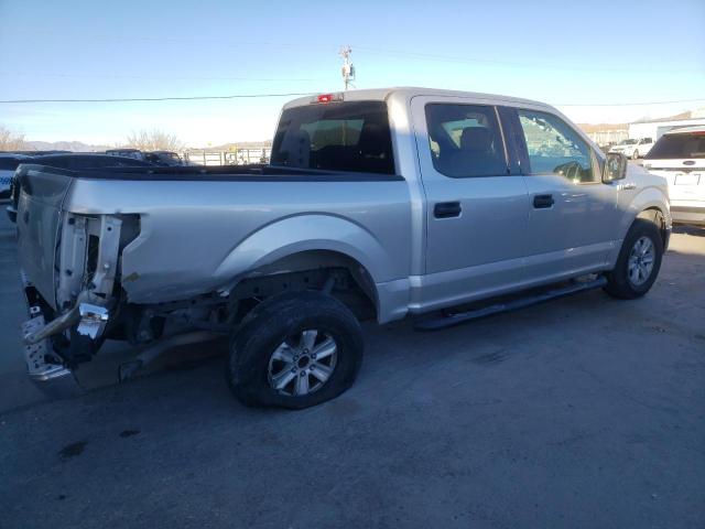 Photo 2 VIN: 1FTEW1CB7JKD37682 - FORD F-150 