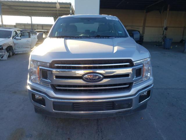 Photo 4 VIN: 1FTEW1CB7JKD37682 - FORD F-150 