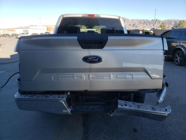 Photo 5 VIN: 1FTEW1CB7JKD37682 - FORD F-150 