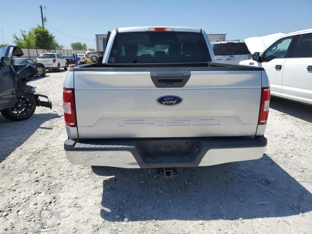 Photo 5 VIN: 1FTEW1CB7JKD83934 - FORD F-150 