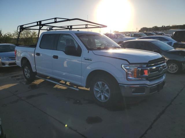 Photo 3 VIN: 1FTEW1CB7JKE01560 - FORD F-150 