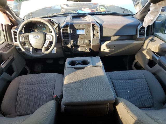 Photo 7 VIN: 1FTEW1CB7JKE01560 - FORD F-150 