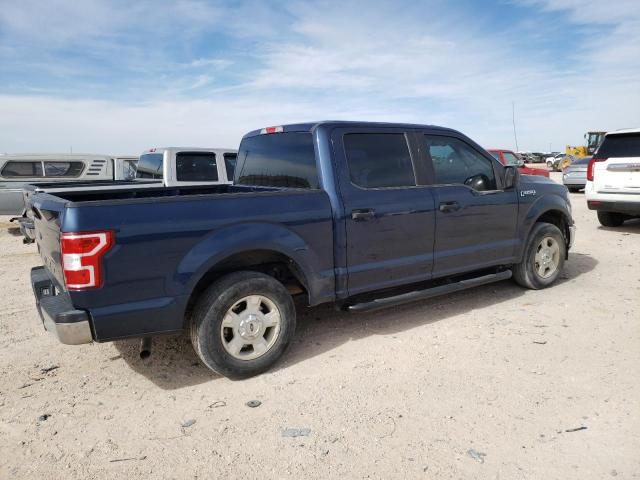 Photo 2 VIN: 1FTEW1CB8JKC08298 - FORD F150 SUPER 