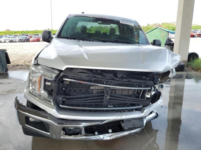 Photo 4 VIN: 1FTEW1CB8JKC15204 - FORD F150 SUPER 