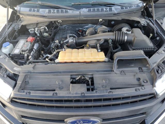 Photo 10 VIN: 1FTEW1CB8JKC41799 - FORD F150 SUPER 