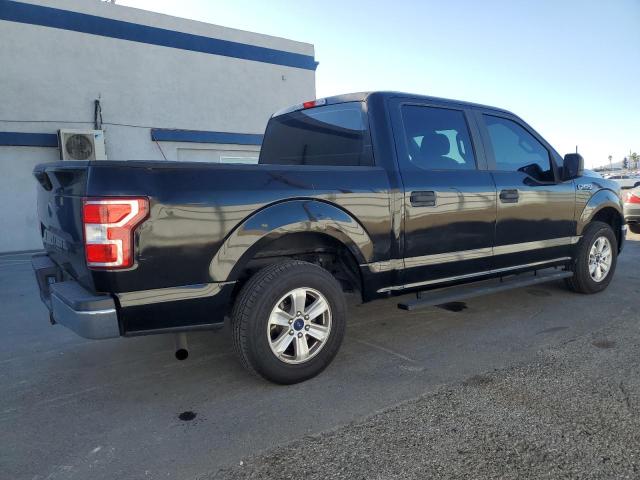 Photo 2 VIN: 1FTEW1CB8JKC41799 - FORD F150 SUPER 