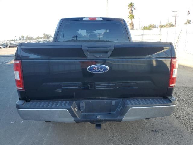 Photo 5 VIN: 1FTEW1CB8JKC41799 - FORD F150 SUPER 