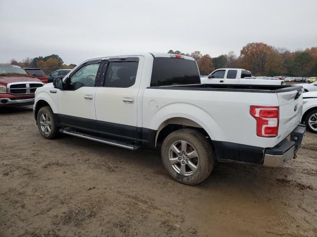 Photo 1 VIN: 1FTEW1CB8JKD13388 - FORD F-150 