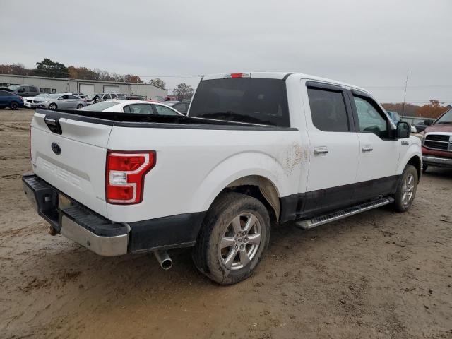 Photo 2 VIN: 1FTEW1CB8JKD13388 - FORD F-150 