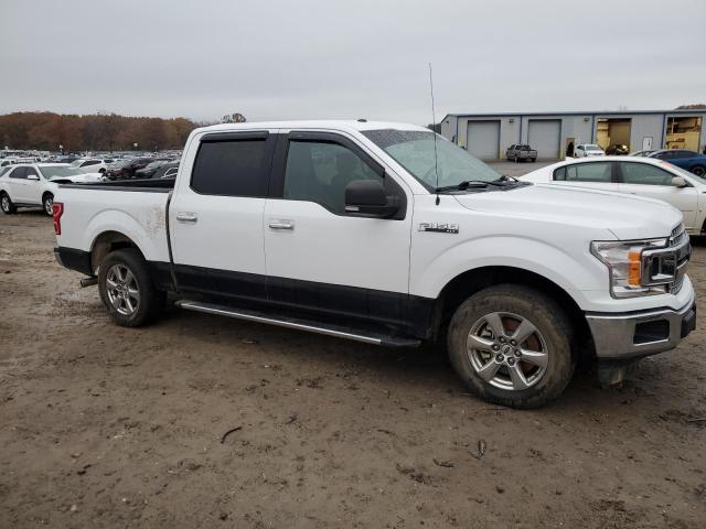 Photo 3 VIN: 1FTEW1CB8JKD13388 - FORD F-150 