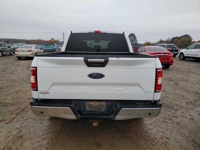 Photo 5 VIN: 1FTEW1CB8JKD13388 - FORD F-150 