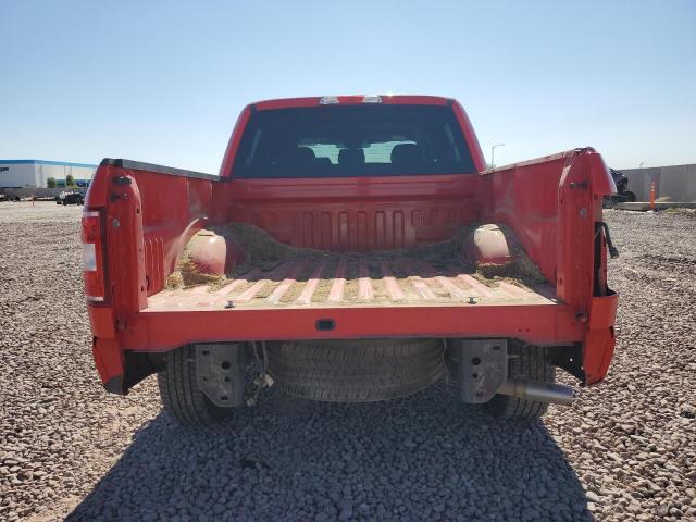 Photo 5 VIN: 1FTEW1CB8JKD38579 - FORD F150 SUPER 