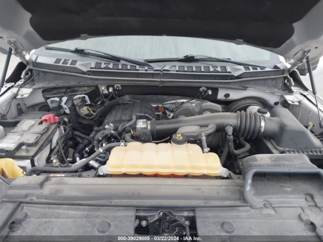 Photo 9 VIN: 1FTEW1CB8JKD82937 - FORD F-150 