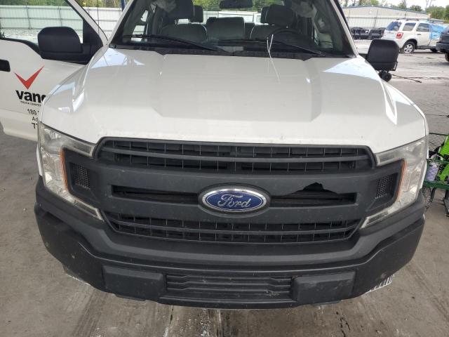 Photo 10 VIN: 1FTEW1CB8KFA36879 - FORD F150 SUPER 