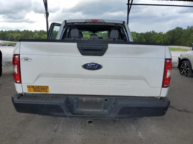 Photo 5 VIN: 1FTEW1CB8KFA36879 - FORD F150 SUPER 