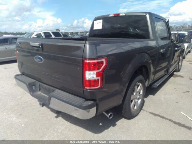 Photo 3 VIN: 1FTEW1CB8KKC92902 - FORD F-150 