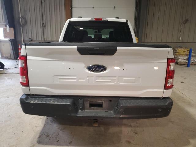 Photo 5 VIN: 1FTEW1CB8MKE95582 - FORD F150 SUPER 