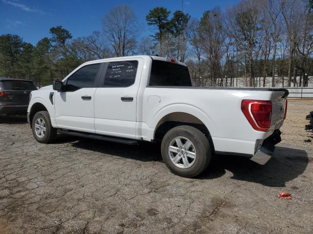 Photo 1 VIN: 1FTEW1CB8PKE22846 - FORD F-150 