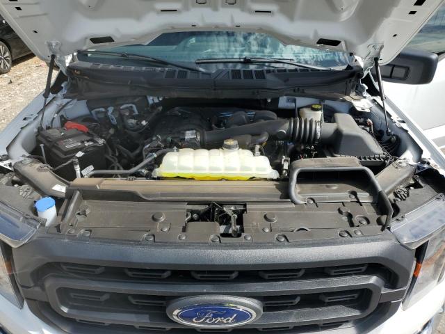 Photo 10 VIN: 1FTEW1CB8PKE22846 - FORD F-150 