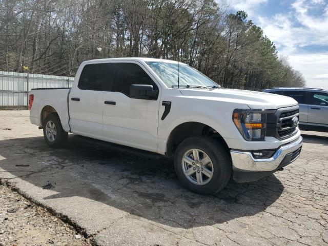 Photo 3 VIN: 1FTEW1CB8PKE22846 - FORD F-150 