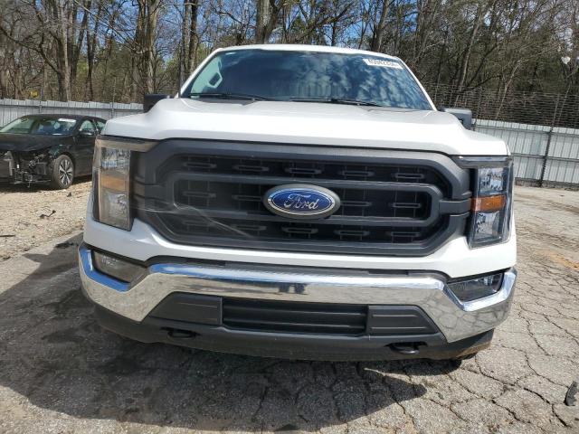 Photo 4 VIN: 1FTEW1CB8PKE22846 - FORD F-150 