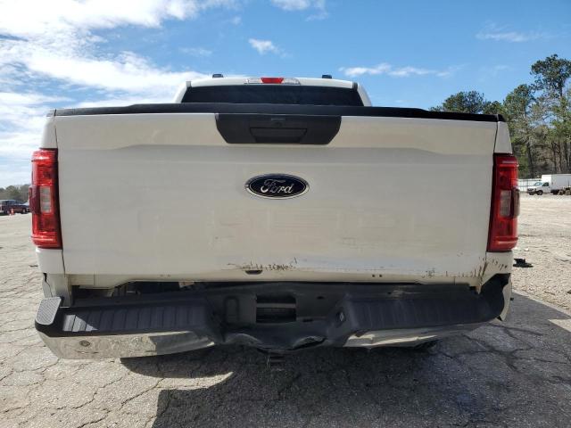 Photo 5 VIN: 1FTEW1CB8PKE22846 - FORD F-150 