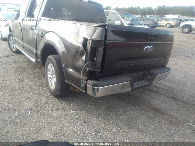 Photo 2 VIN: 1FTEW1CB9JFB31577 - FORD F-150 