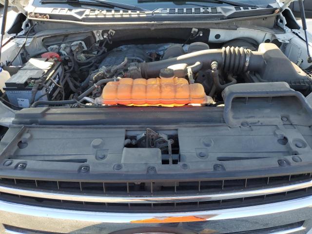 Photo 10 VIN: 1FTEW1CB9JKD72384 - FORD F150 SUPER 