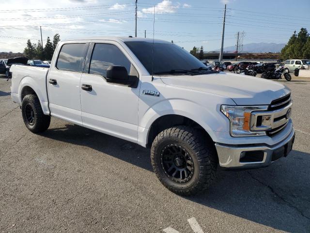 Photo 3 VIN: 1FTEW1CB9JKD72384 - FORD F150 SUPER 