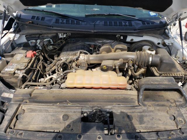 Photo 6 VIN: 1FTEW1CB9JKE06212 - FORD F150 SUPER 