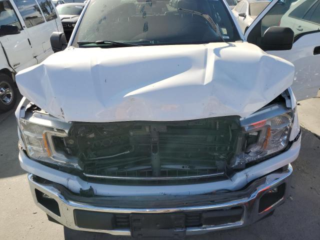 Photo 10 VIN: 1FTEW1CB9JKE17131 - FORD F150 SUPER 