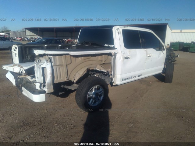 Photo 3 VIN: 1FTEW1CB9JKE47178 - FORD F-150 