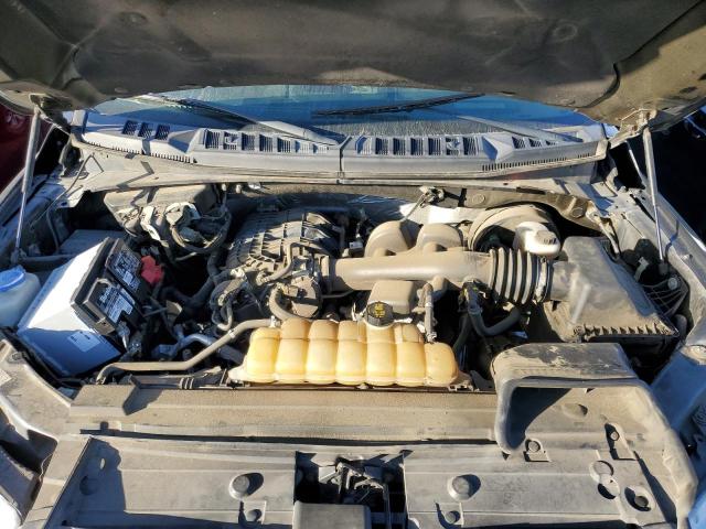 Photo 10 VIN: 1FTEW1CB9KFB03151 - FORD F150 SUPER 