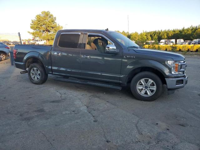 Photo 3 VIN: 1FTEW1CB9KFB03151 - FORD F150 SUPER 