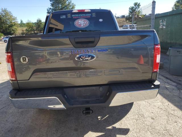 Photo 5 VIN: 1FTEW1CB9KFB03151 - FORD F150 SUPER 