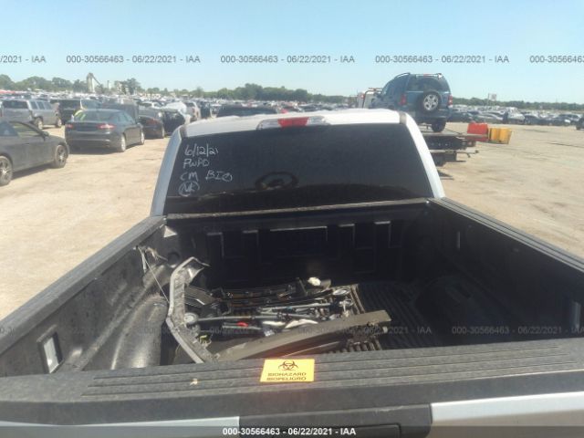 Photo 7 VIN: 1FTEW1CB9KKC90110 - FORD F-150 