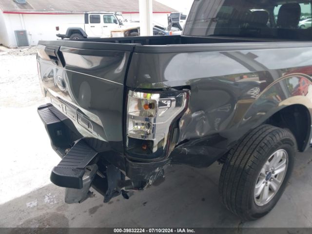 Photo 5 VIN: 1FTEW1CB9KKD11019 - FORD F-150 