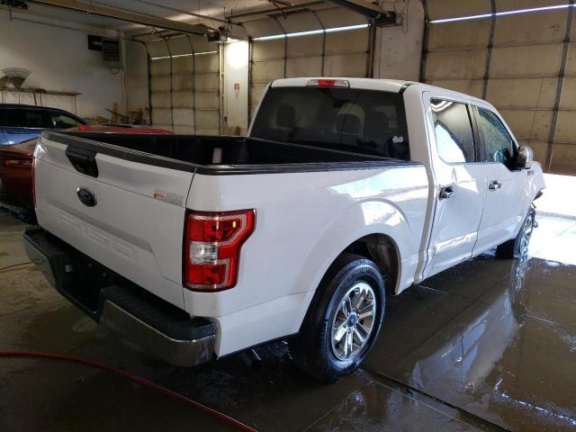 Photo 3 VIN: 1FTEW1CB9LKD59427 - FORD F150 SUPER 