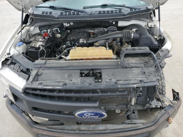 Photo 10 VIN: 1FTEW1CB9LKE66669 - FORD F-150 