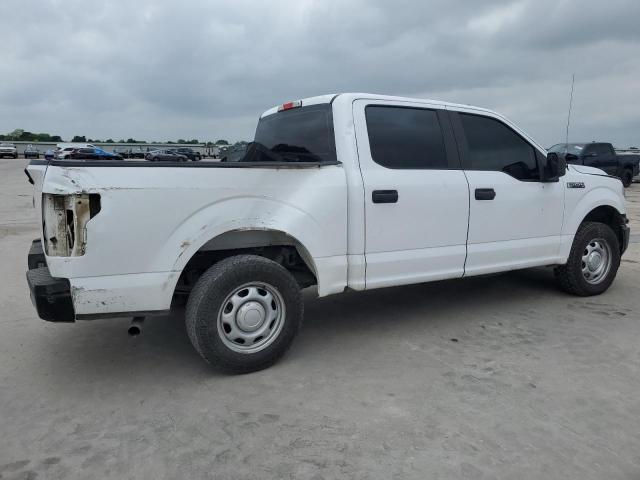 Photo 2 VIN: 1FTEW1CB9LKE66669 - FORD F-150 