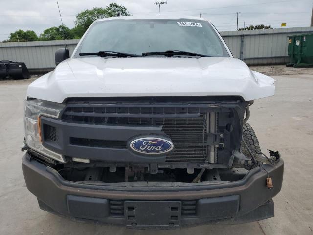 Photo 4 VIN: 1FTEW1CB9LKE66669 - FORD F-150 