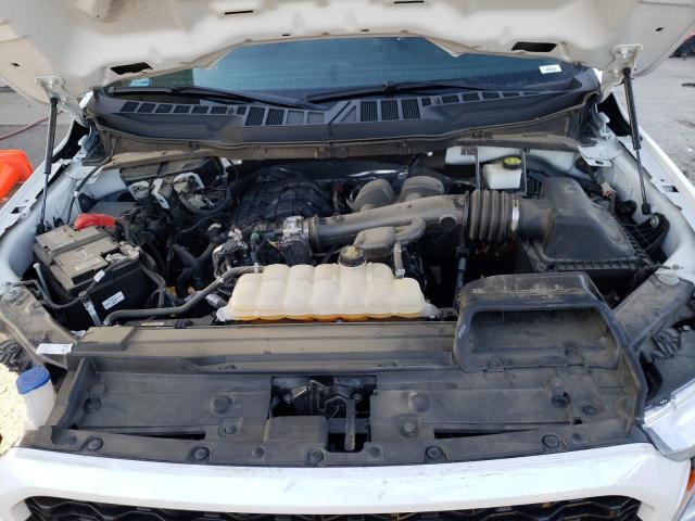 Photo 10 VIN: 1FTEW1CB9MKE73171 - FORD F150 SUPER 