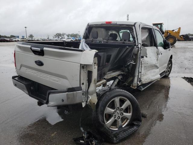 Photo 3 VIN: 1FTEW1CBXJFB33788 - FORD F150 SUPER 