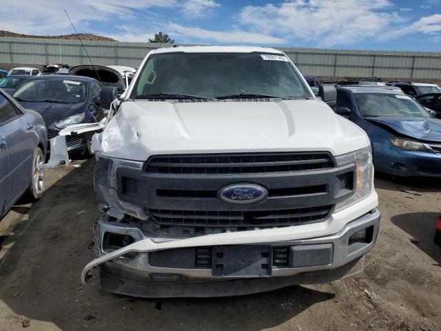 Photo 4 VIN: 1FTEW1CBXJKD81112 - FORD F-150 